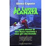 La lunga planata