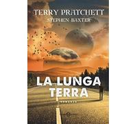 La lunga terra
