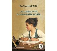 La lunga vita di Marianna Ucrìa