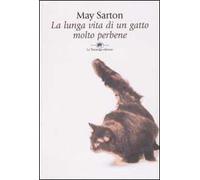 La lunga vita di un gatto molto perbene