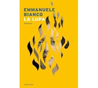 La lupa - Bianco Emmanuele