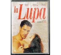 La Lupa