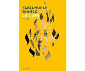 La lupa - Bianco Emmanuele