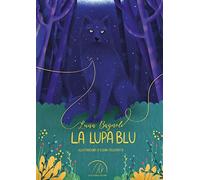 La lupa blu