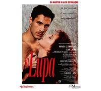 La Lupa (DVD)