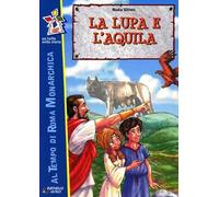 La lupa e l'aquila