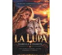 LA LUPA: ISABELLA & DAMON