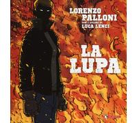 La lupa - Palloni Lorenzo