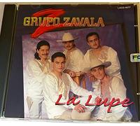 La Lupe