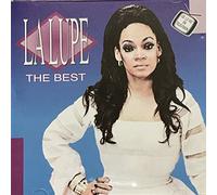 La Lupe - Best