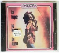 La Lupe - Best of Lupe