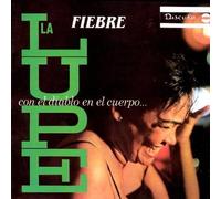 la Lupe - Fiebre con El Diablo