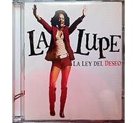 La Lupe - La Ley Del Deseo