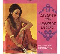La Lupe - La Lupes Era