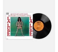 La Lupe Queen Of Latin Soul / Reina De La Cancion Latina