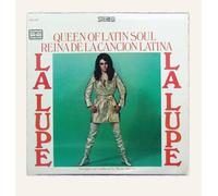 La Lupe - Reina De La Cancion Latina