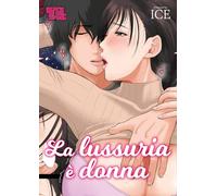 La lussuria è donna