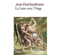 La Lutte Avec L'Ange