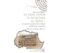 La lutte contre le terrorisme au Sahel