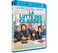 La lutte des classes