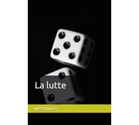 La lutte: Il est parfois impossible de lutter contre nos propres démons.