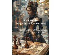 LA LUZ DE NUESTROS ANCESTROS: FRAGMENTOS DEL REINO: 2