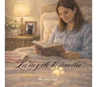 LA LUZ DE TU HUELLA