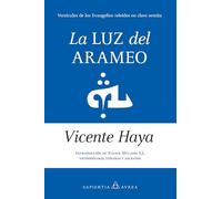 La Luz del arameo: Versículos de los Evangelios releídos en clave semita