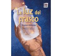 La luz del frasco: 0