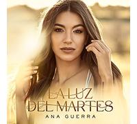 la luz del martes(lp)