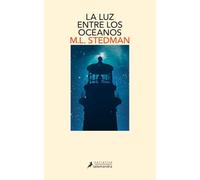La luz entre los océanos