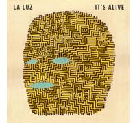 La Luz It's Alive (CD) Album