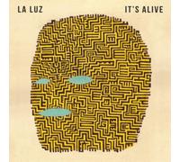 La Luz It's Alive (CD) Album