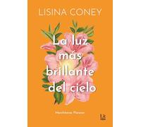 La luz más brillante del cielo