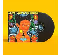 La Luz News of the Universe (Vinyl LP)
