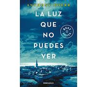 La luz que no puedes ver