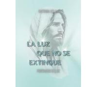 LA LUZ QUE NO SE EXTINGUE: Mi paz en medio de la tormenta