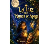 La Luz que Nunca se Apaga