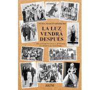 La luz vendrá después
