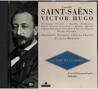 La Lyre Et La Harpe - L'Art D'Etre Grand-Pere