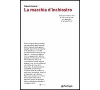 La macchia d'inchiostro