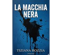 La Macchia Nera: Una storia familiare tra Liguria e Germania