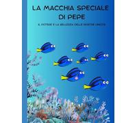 La Macchia Speciale di Pepe: Il potere e la bellezza delle nostre unicità