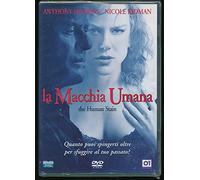 La macchia umana