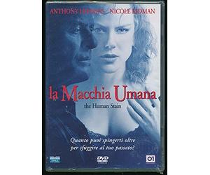La macchia umana