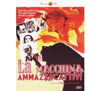 La macchina ammazzacattivi