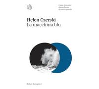 La macchina blu. Come gli oceani danno forma al nostro mondo