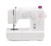 La Macchina Da Cucire 1412 Desktop Elettrica Multifunzione For Vestiti Auto Mangia Spesse Semplici Cimosse Domestiche Sicuro E Conveniente