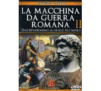 La Macchina Da Guerra Romana Vol.2