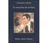 La macchina da scrivere